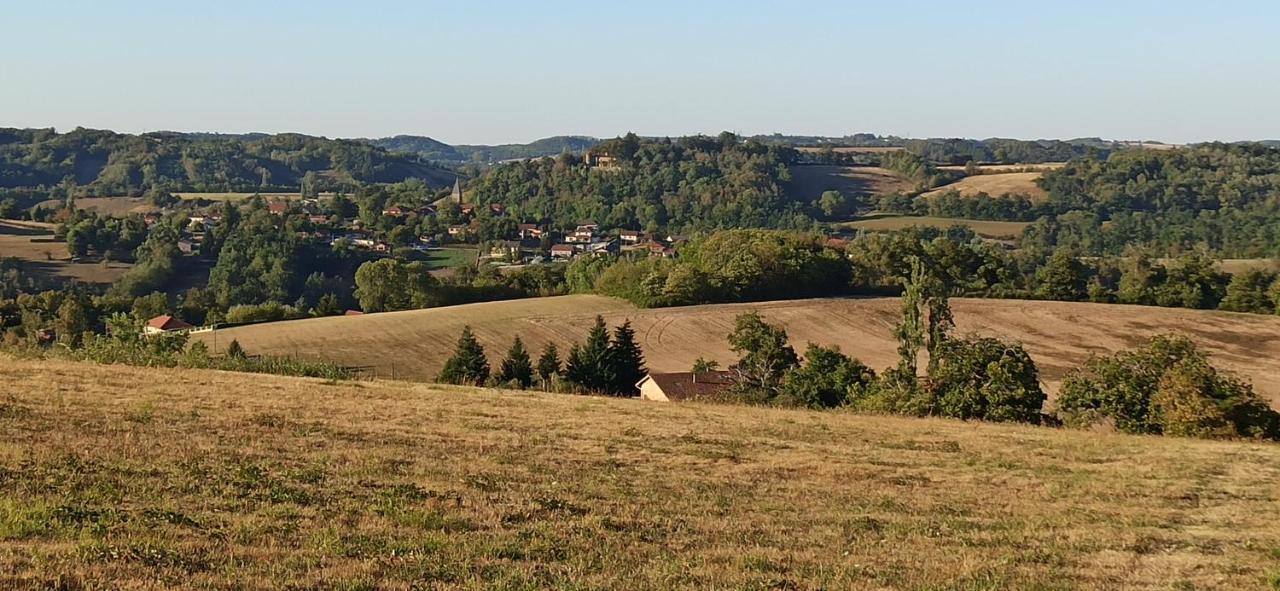 Appartement Le Du Nature Et Calme A La Campagne Villeneuve-de-Marc