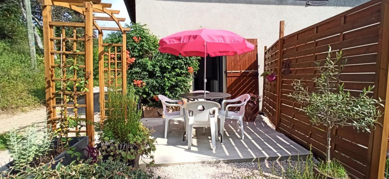 Appartement Le Du Nature Et Calme A La Campagne *
