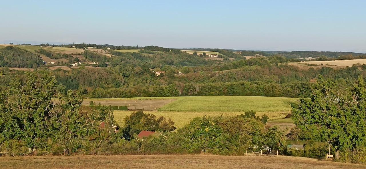 Apartment Le Du Nature Et Calme A La Campagne Villeneuve-de-Marc
