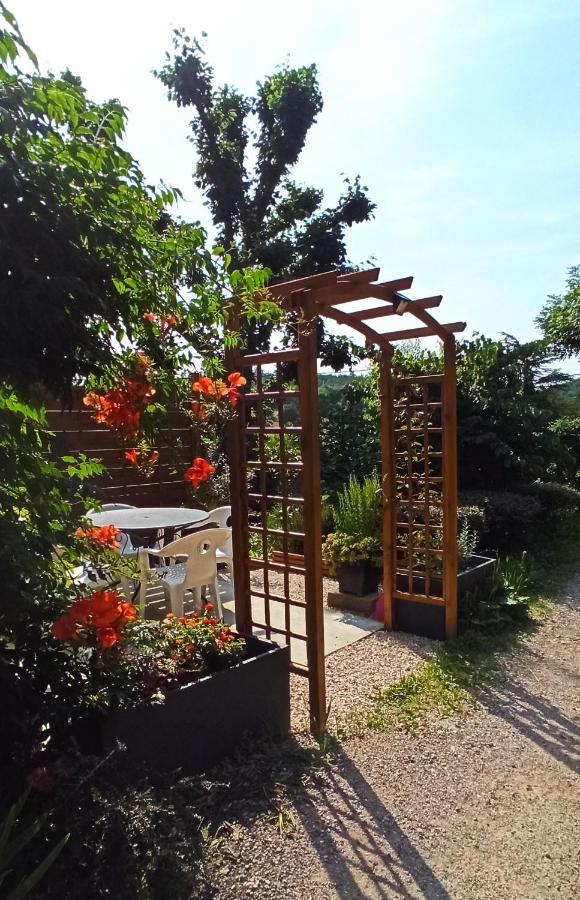 Apartment Le Du Nature Et Calme A La Campagne *